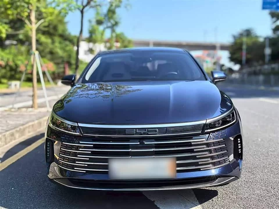 BYD Destroyer 05