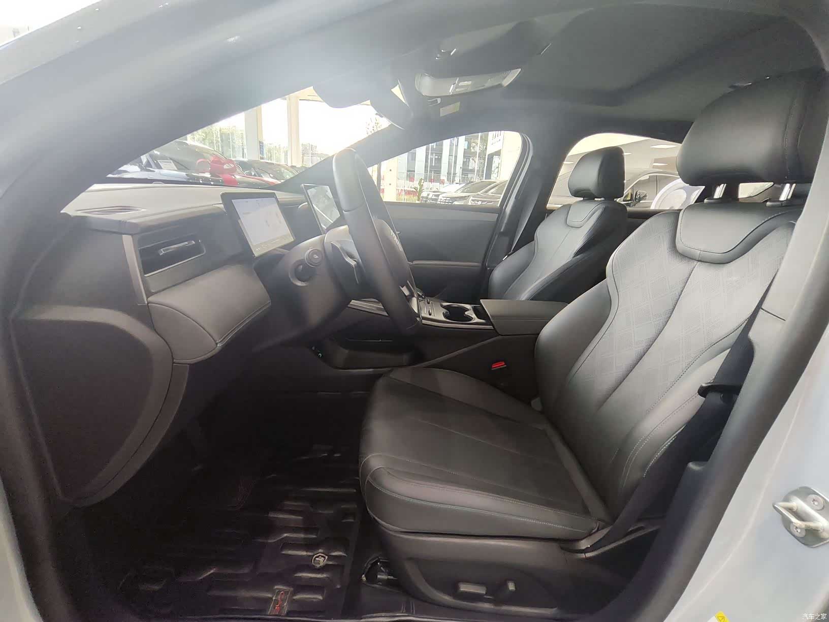 BYD Qin, 2025 9