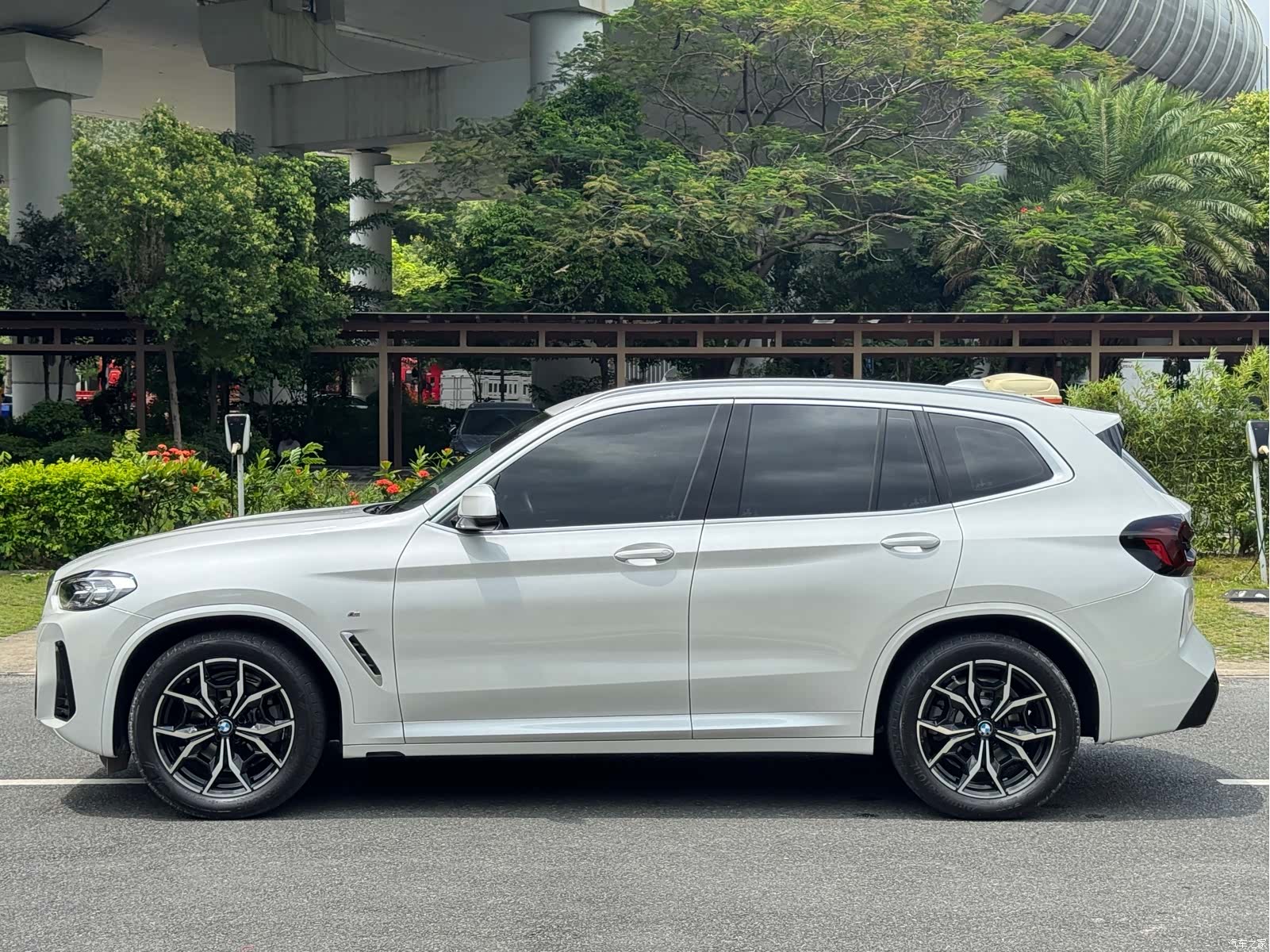 BMW X3, 2023 19