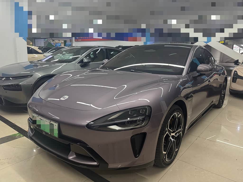 Xiaomi SU7