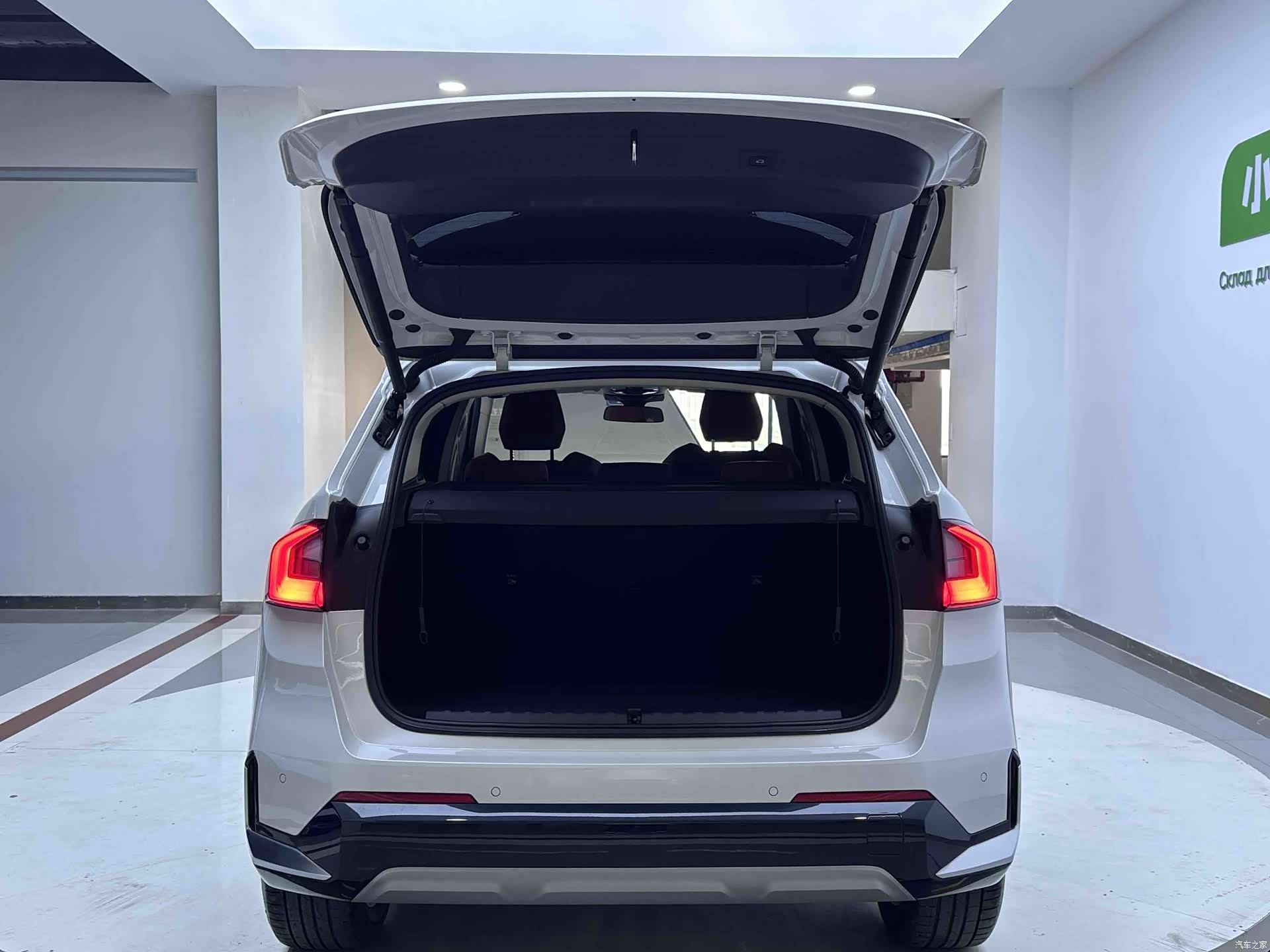 BMW X1, 2023 22