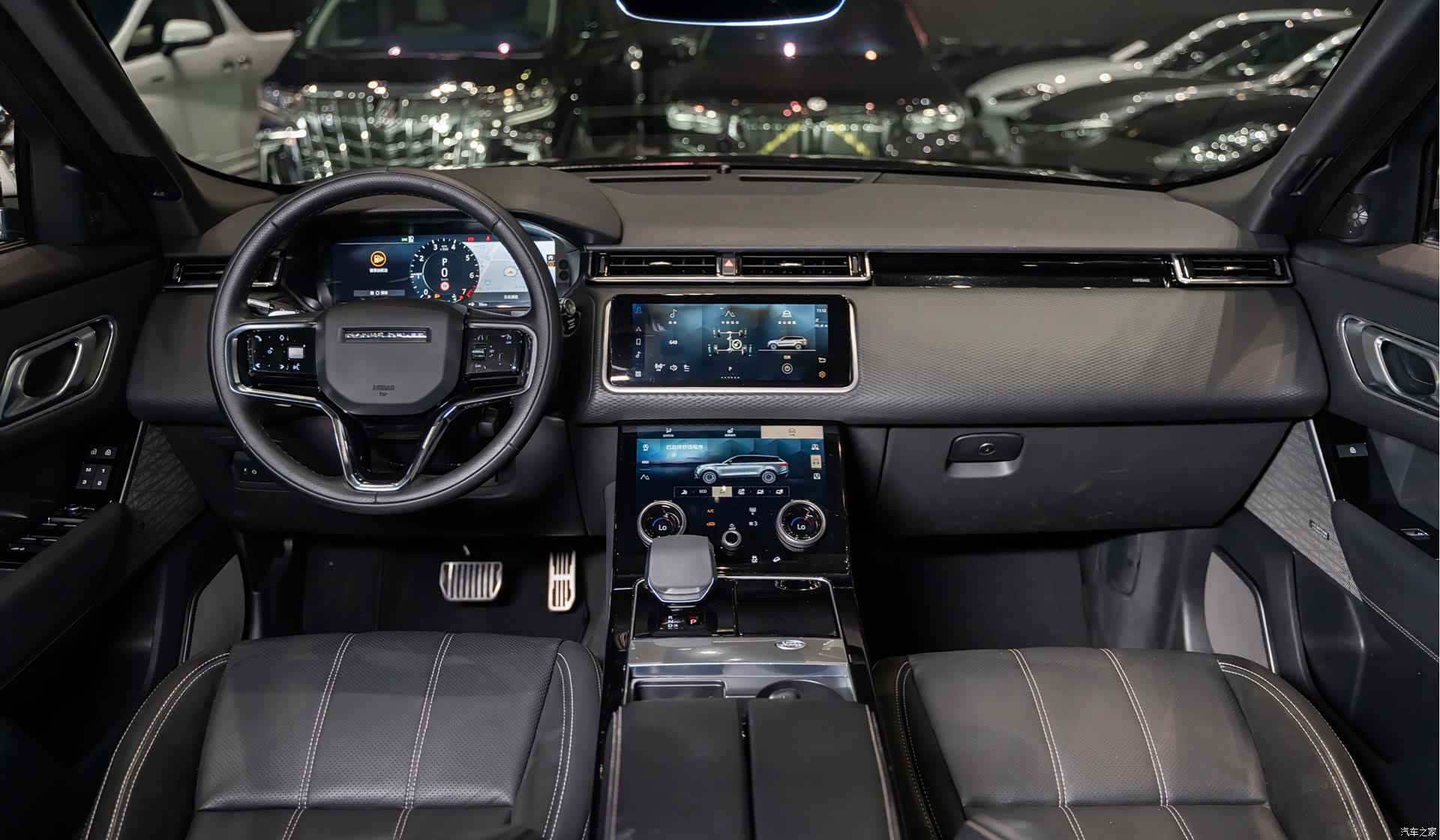 Land Rover Range Rover, 2021 10