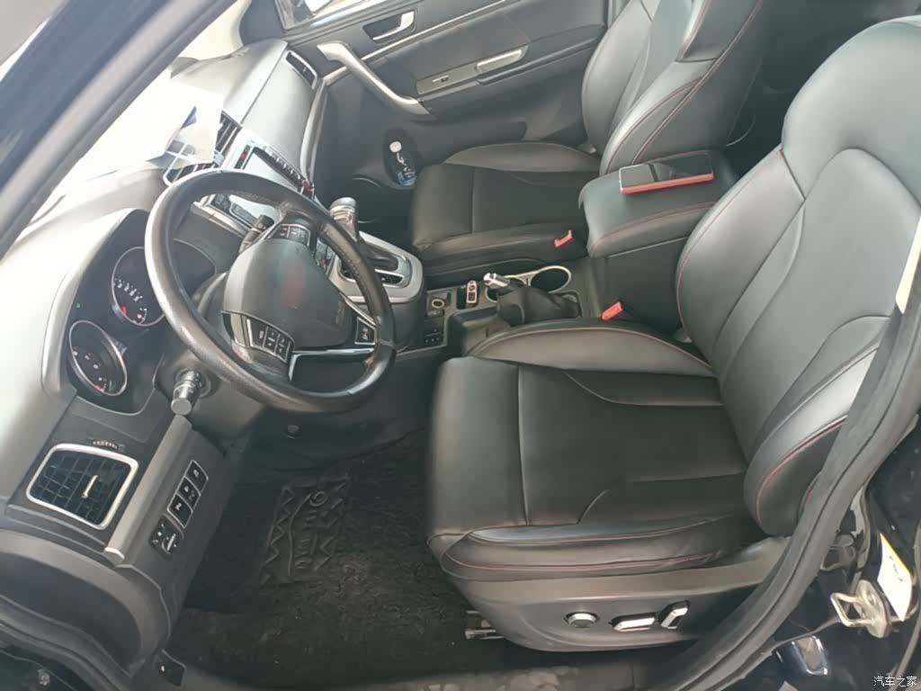 Haval H6, 2015 15