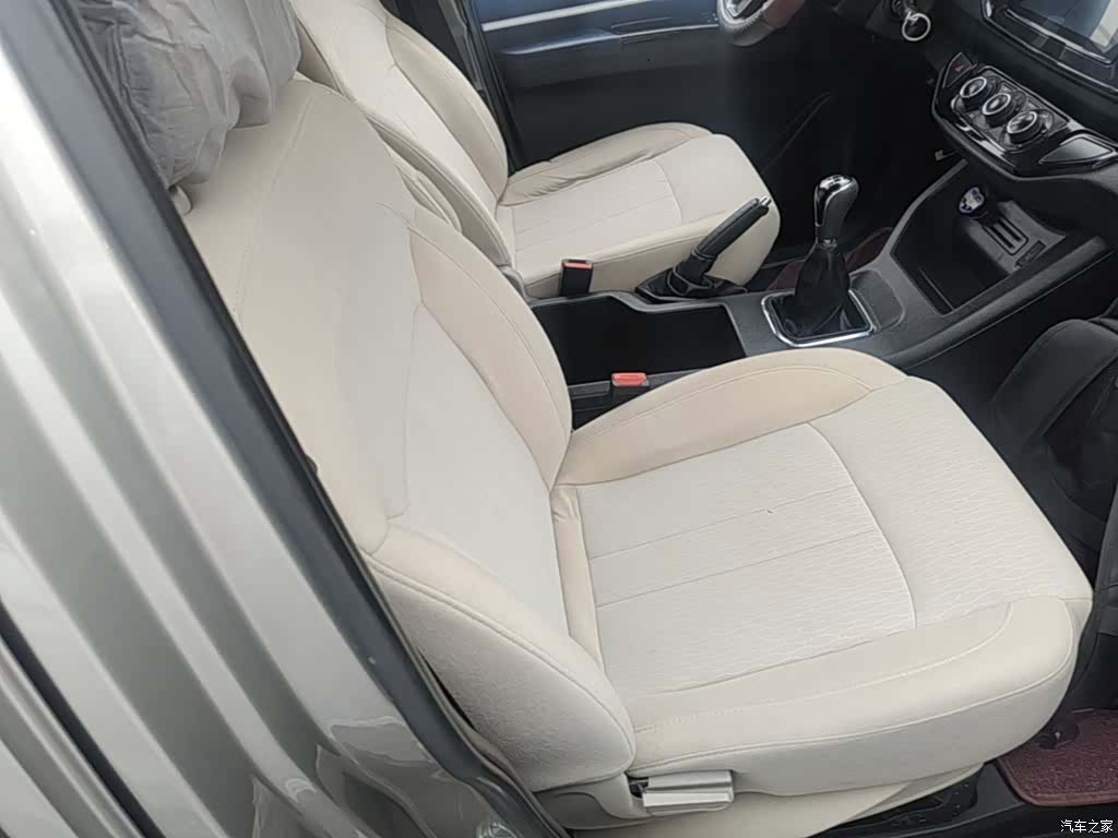 DongFeng M5L, 2023 25