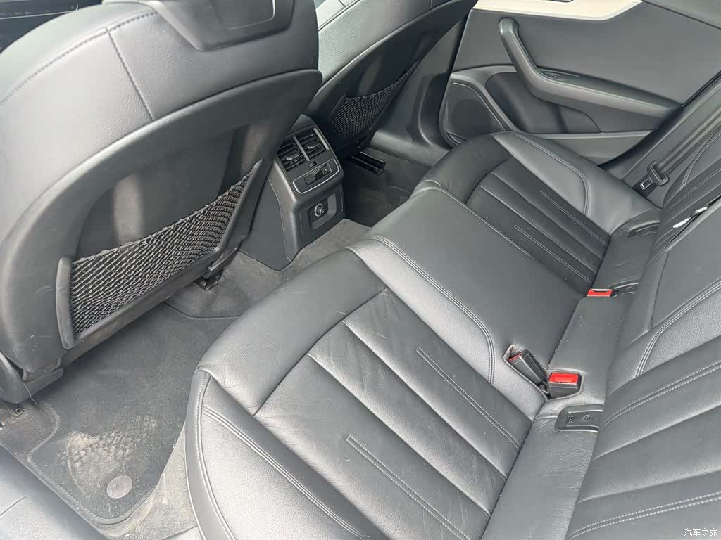 Audi A5, 2018 11