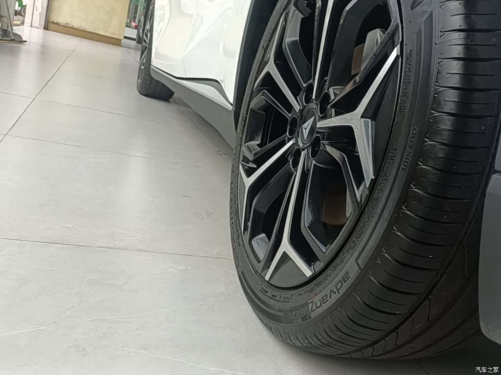 Deepal SL03, 2026 22