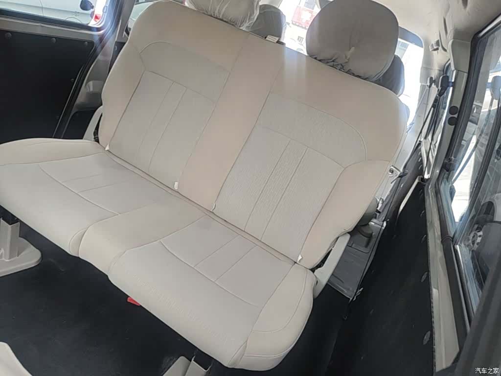 DongFeng M5L, 2023 17