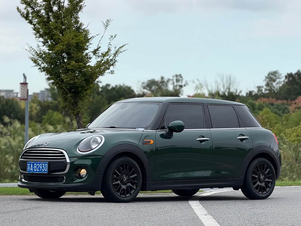 Mini Mini
