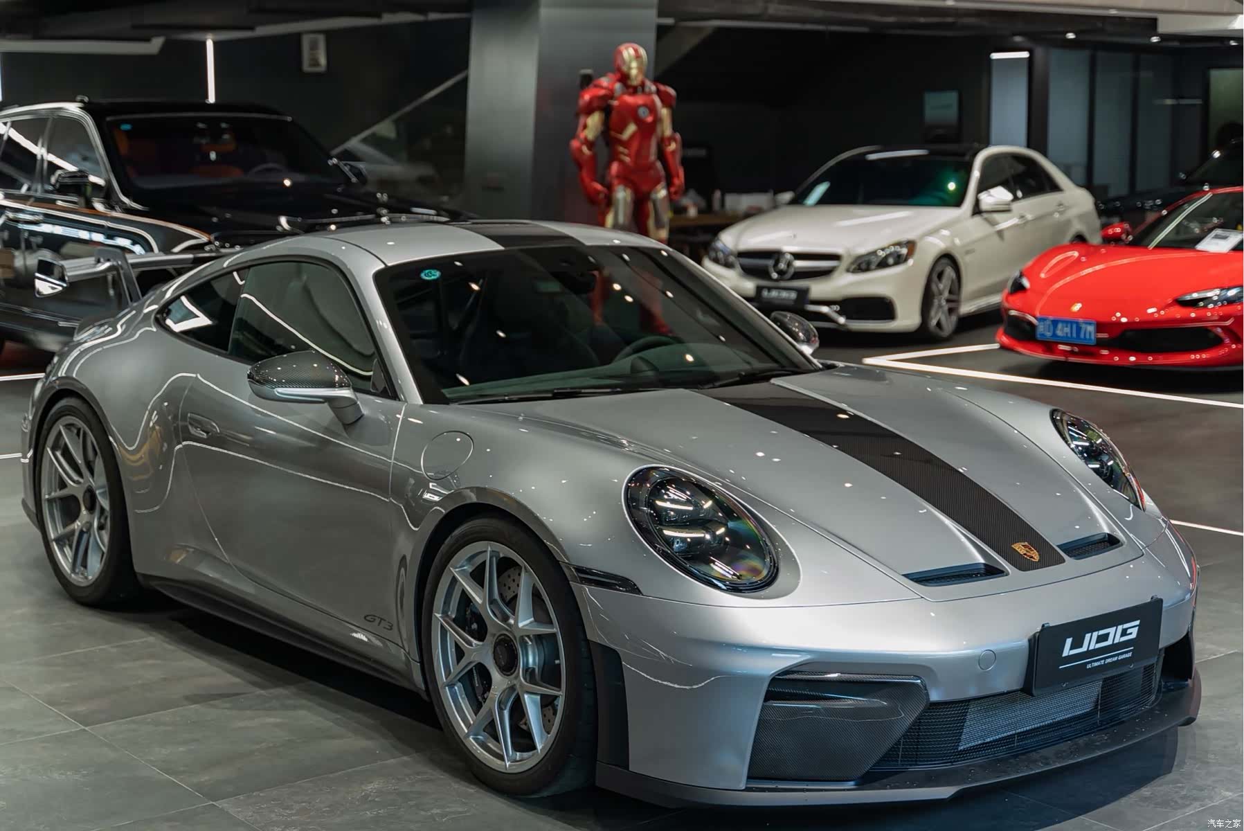 Porsche 911, 2026 19