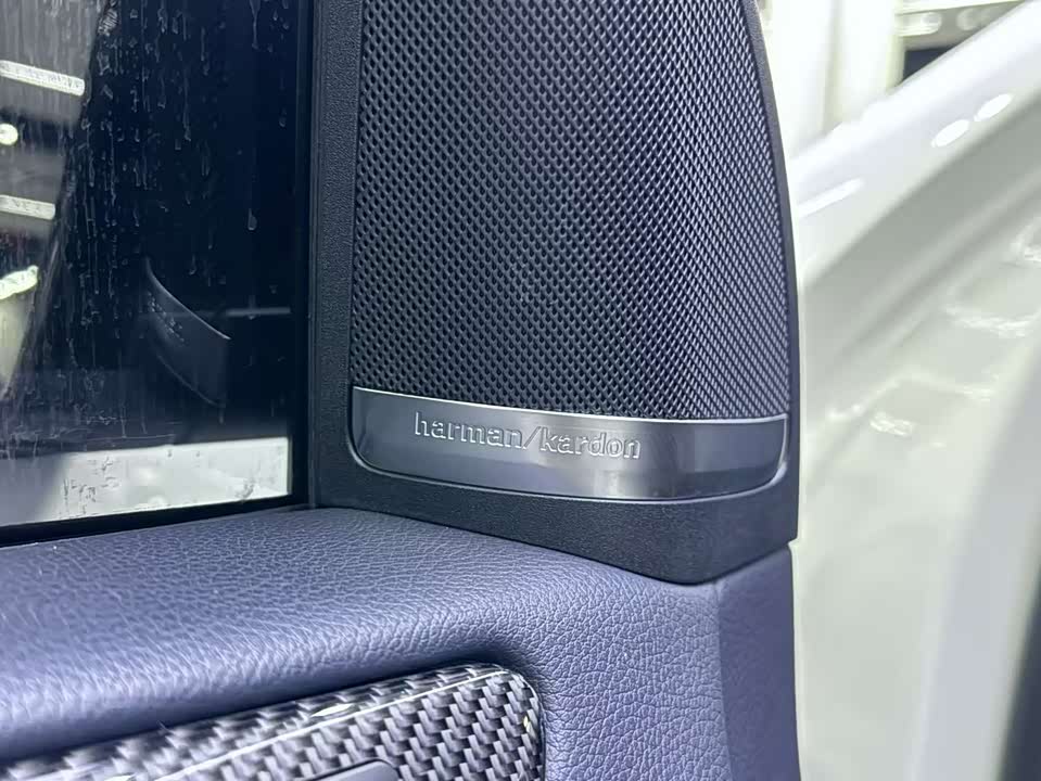 Mercedes-Benz GLE Coupe AMG