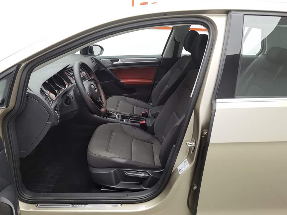 Volkswagen golf Volkswagen golf