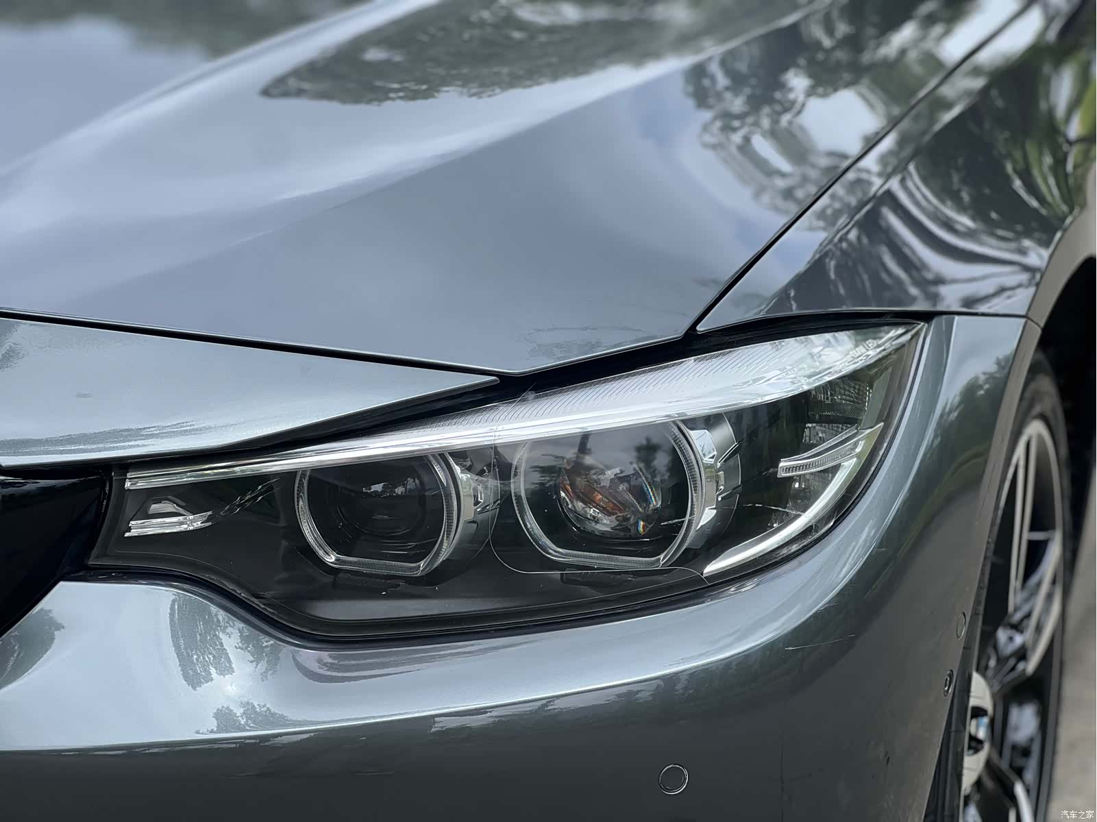 BMW 4 Series, 2020 9