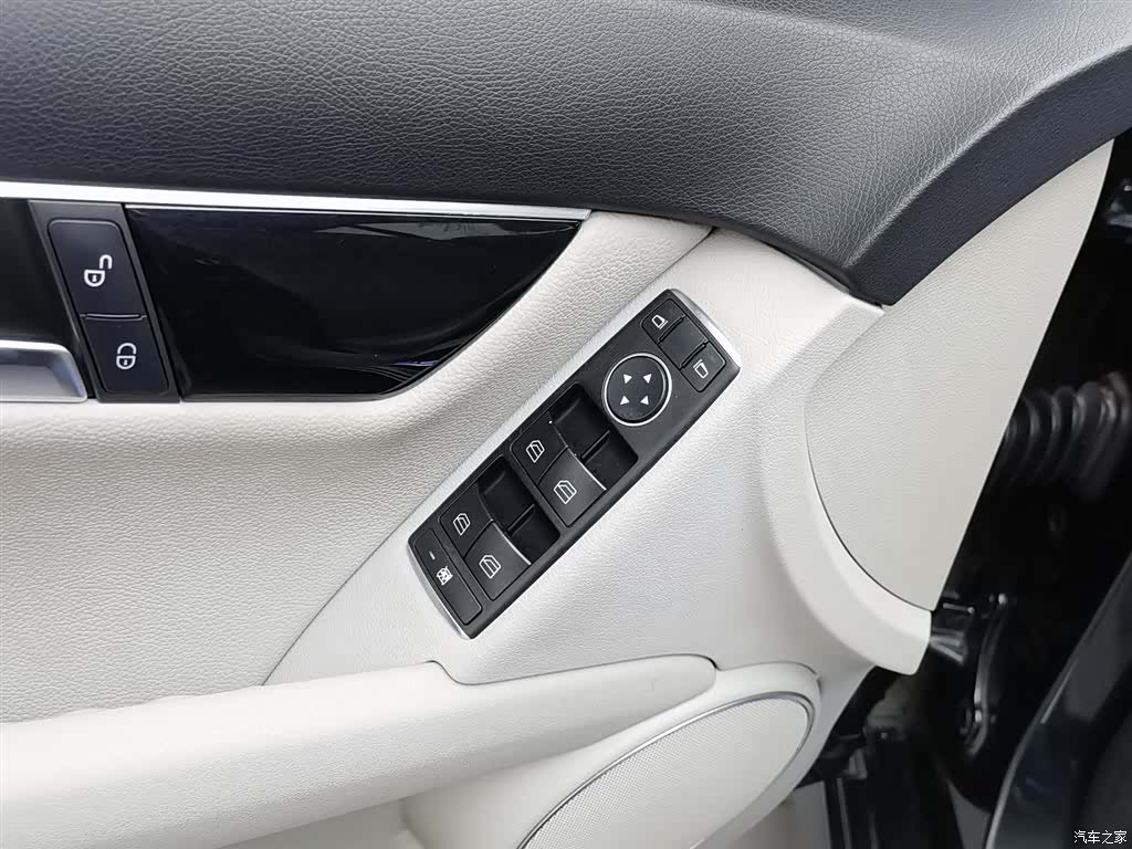 Mercedes-Benz C-Class, 2014 9