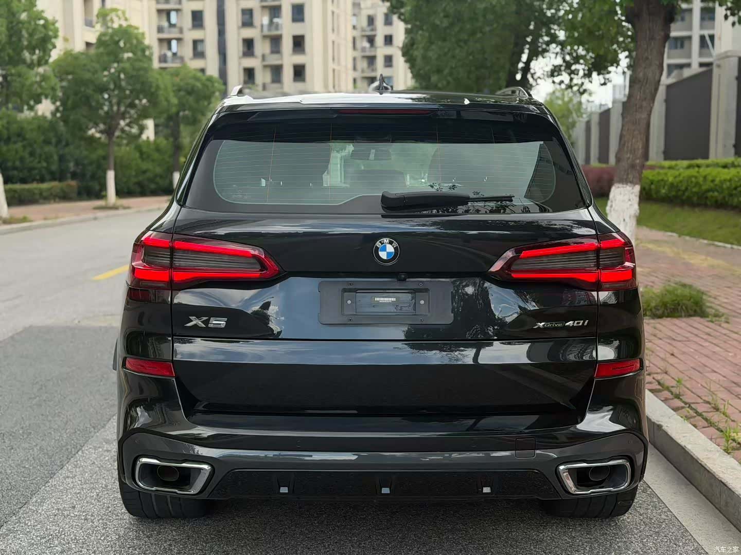BMW X5, 2020 13