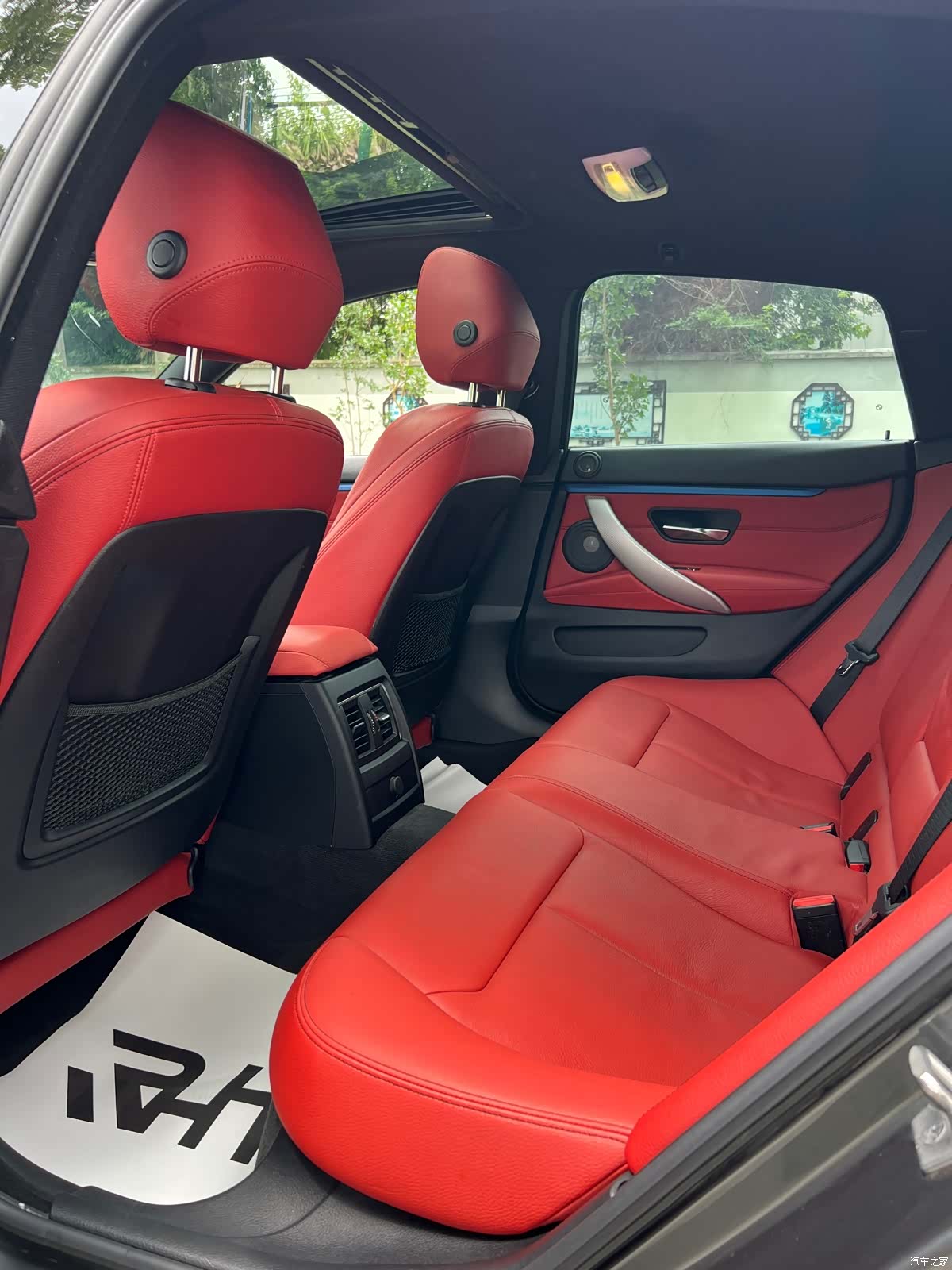 BMW 4 Series, 2020 18