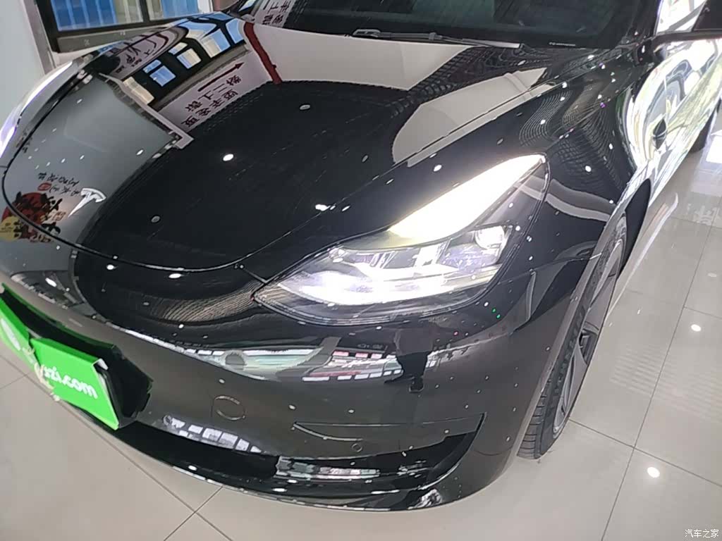 Tesla Model 3, 2022 24