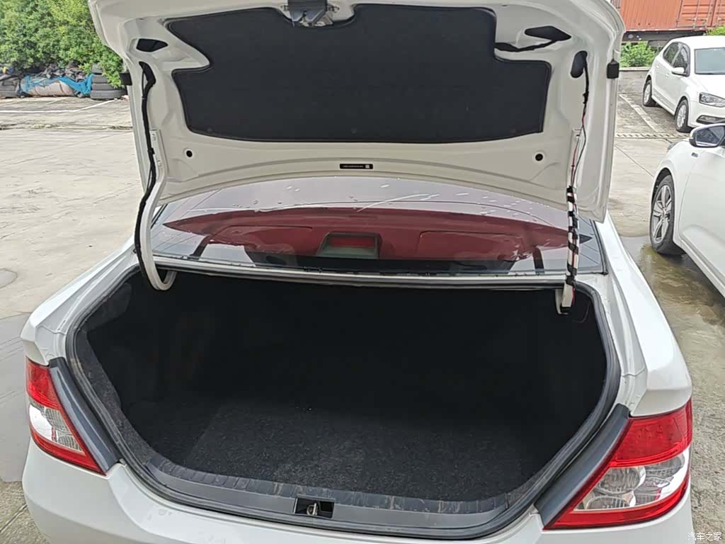 BYD F3, 2019 19