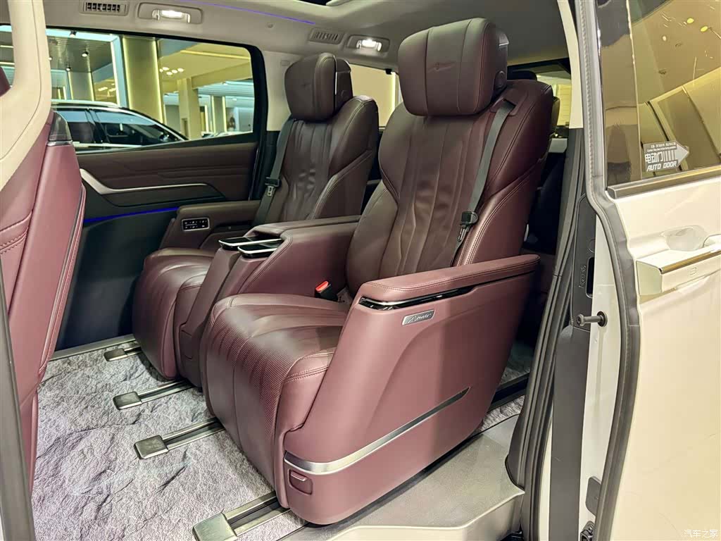 Buick Century, 2023 19