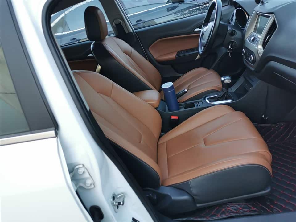 MG Sharp Line