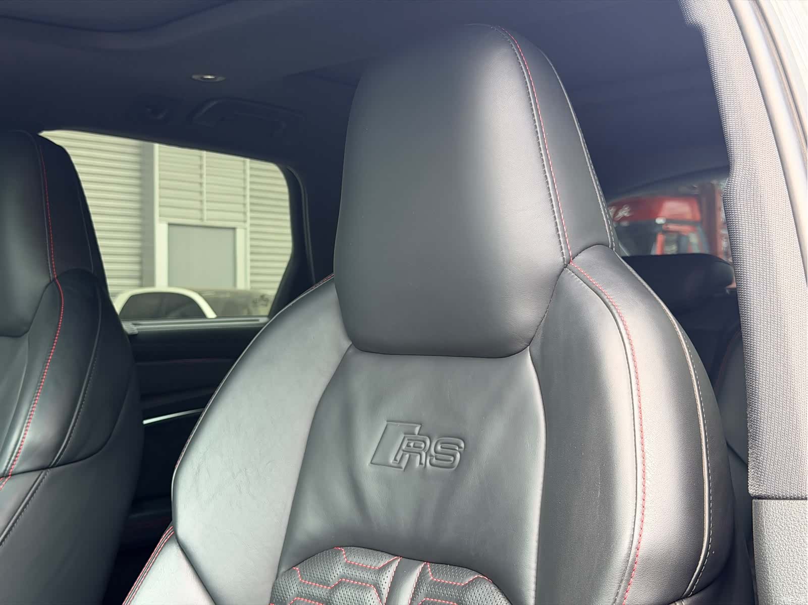 Audi RS, 2021 17