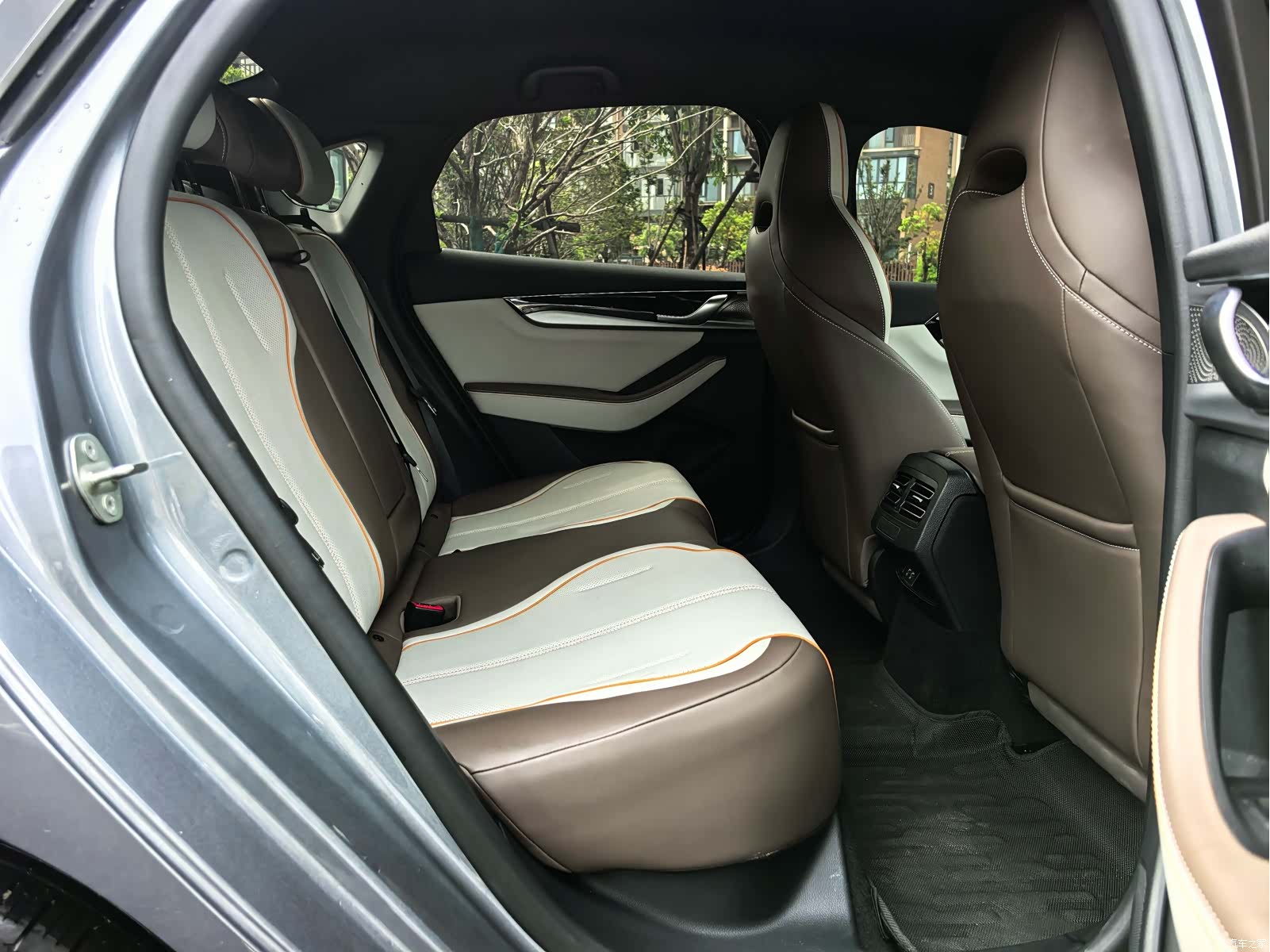 BYD Qin, 2025 7