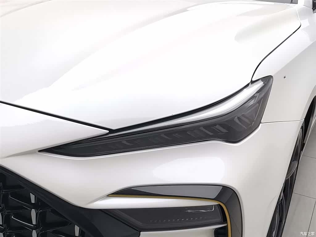 MG MG6, 2022 7