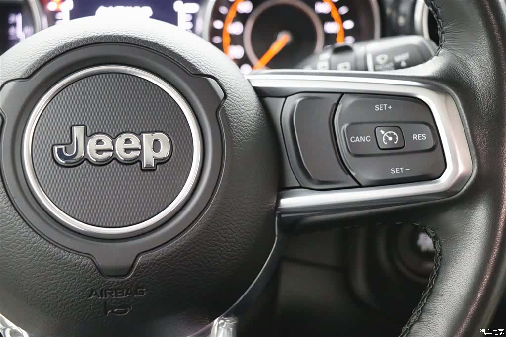 Jeep Wrangler, 2022 17