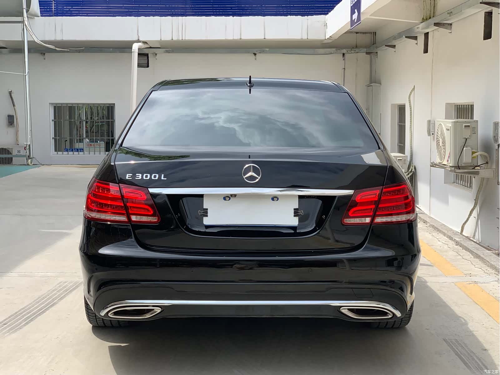 Mercedes-Benz E-Class, 2014 13