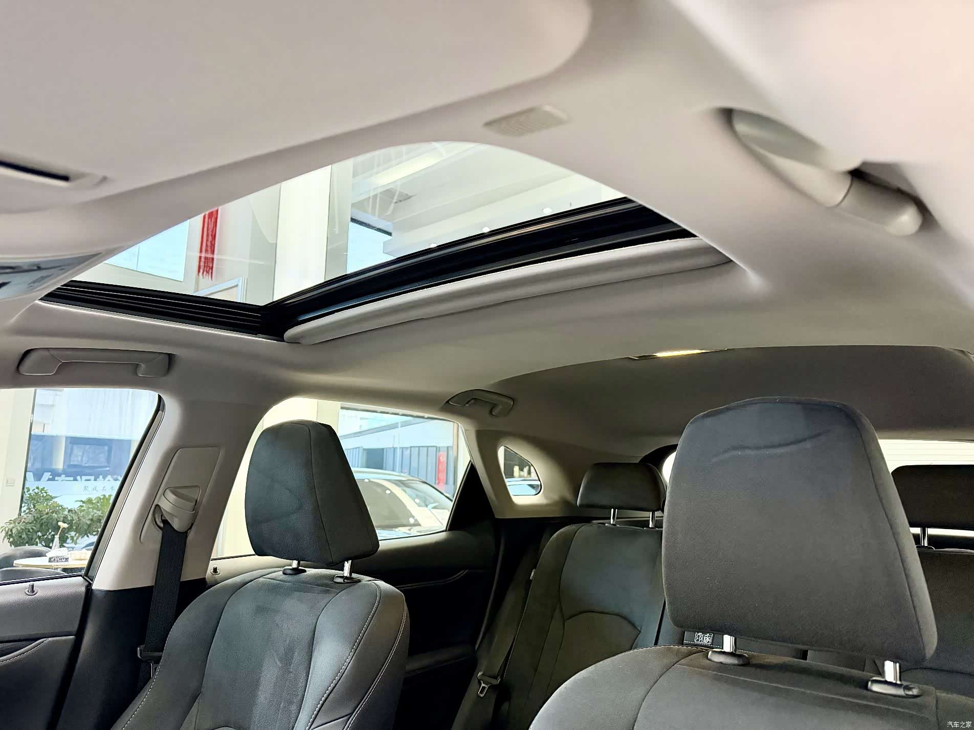Lexus RX, 2020 все фото