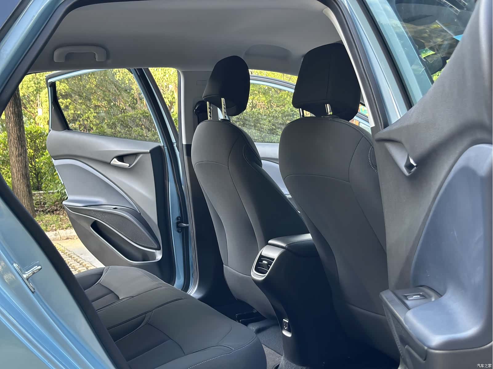 Buick Velite, 2020 17