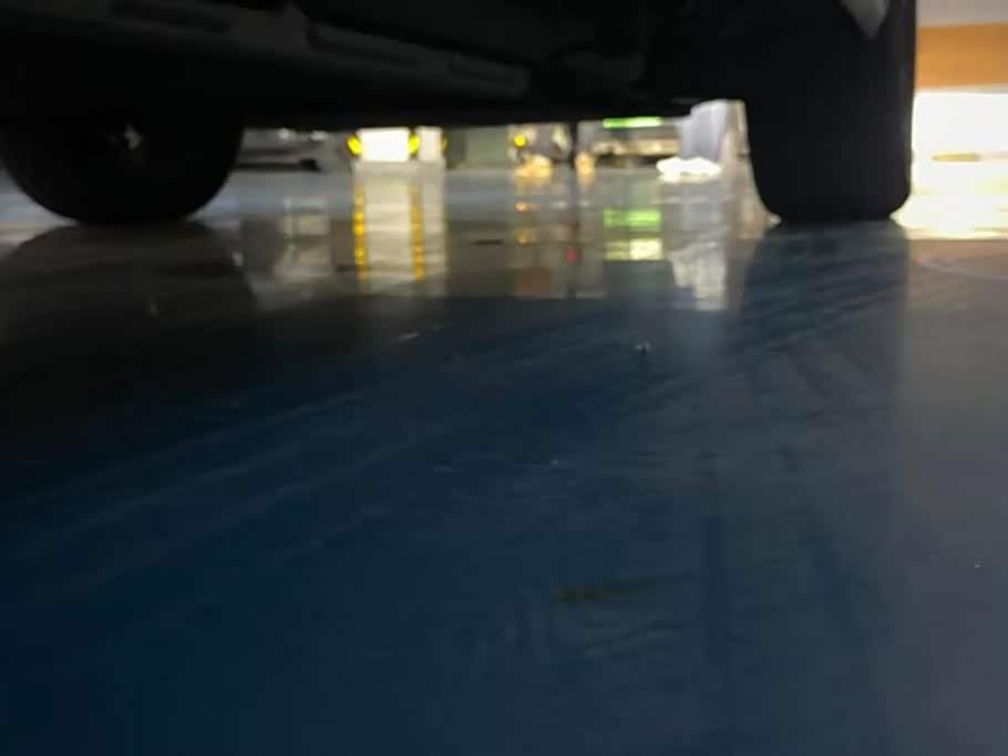 Jetour Jet Traveler C-DM