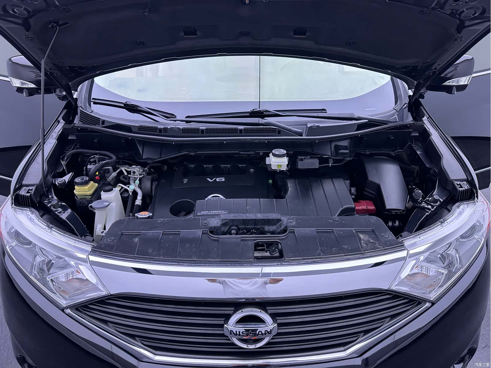 Nissan SL, 2017 30