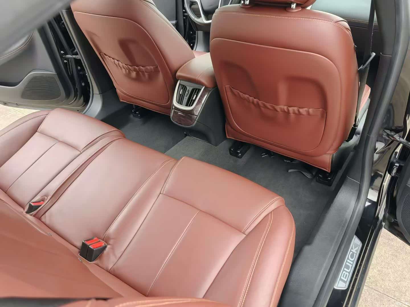 Buick LaCrosse, 2014 9