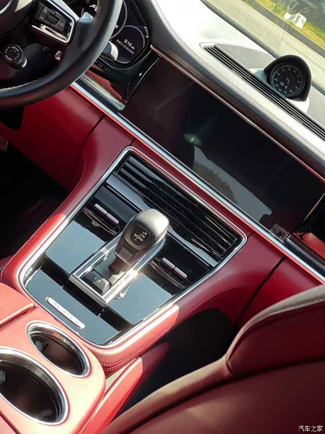 Porsche Panamera, 2021 7