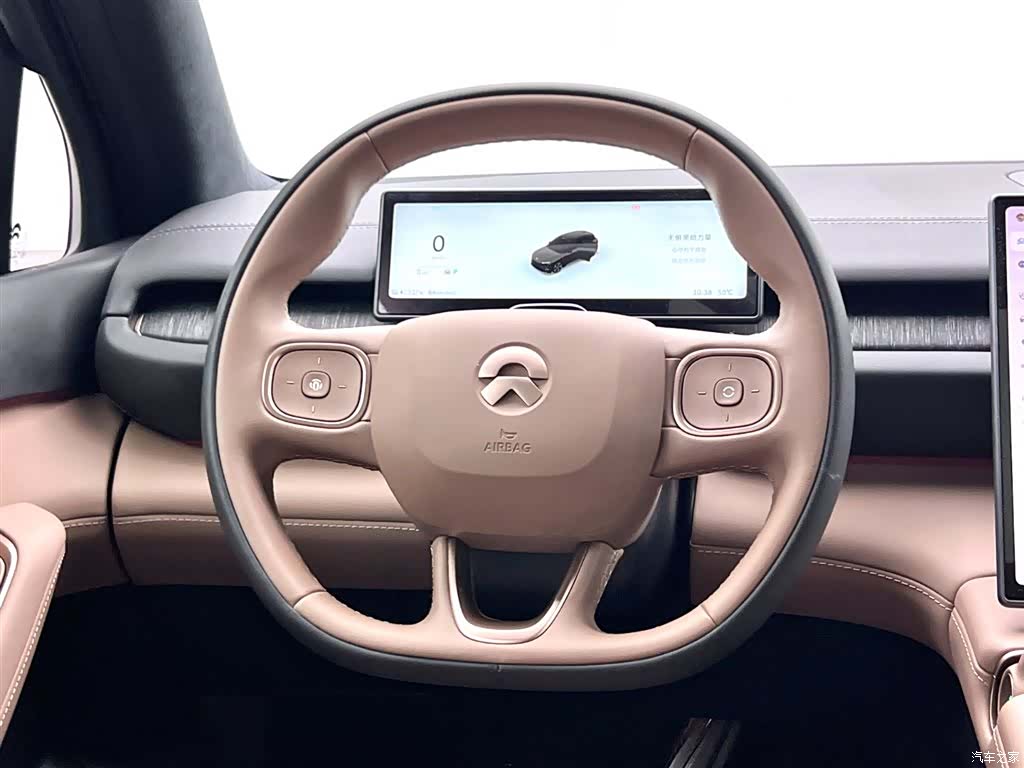 NIO ES6, 2024 16