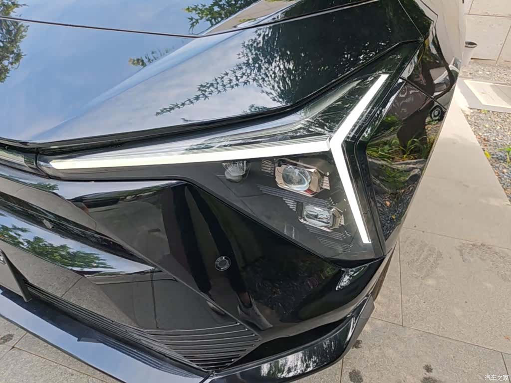 Honda Blazer, 2026 24