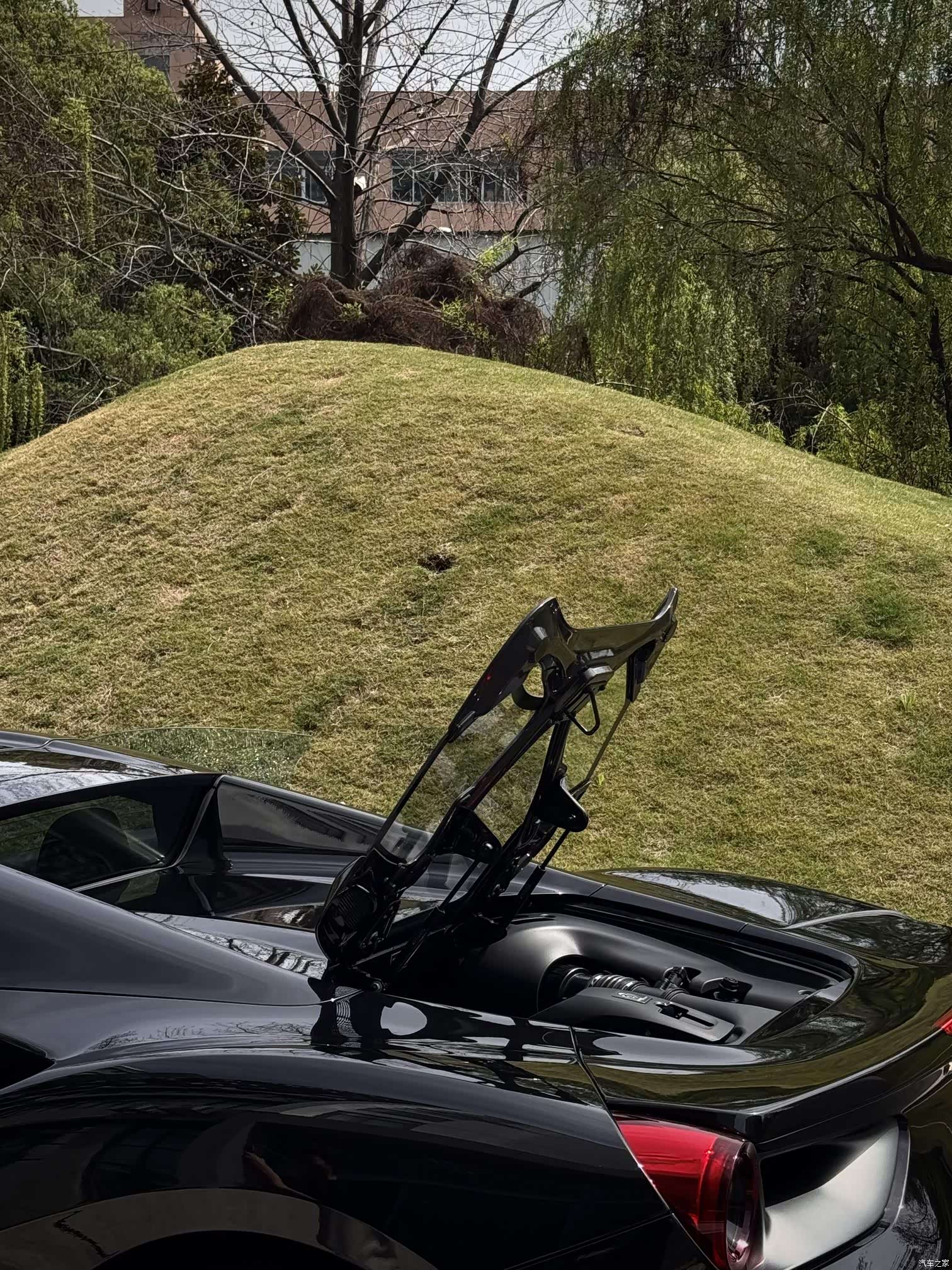 Ferrari 488, 2018 11