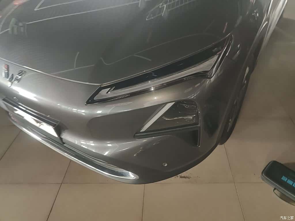 Wuling Starlight, 2025 24