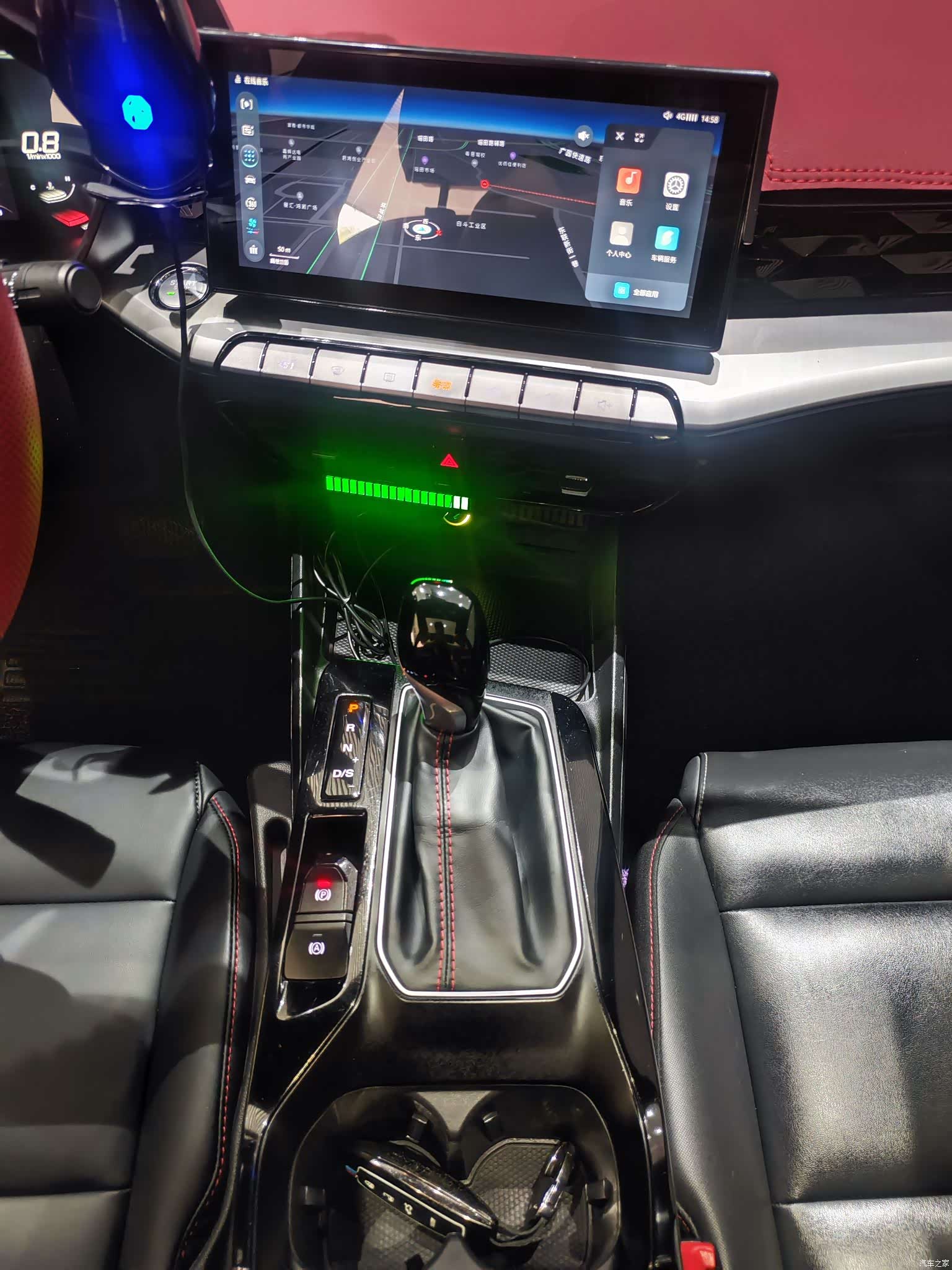 MG MG5, 2022 10