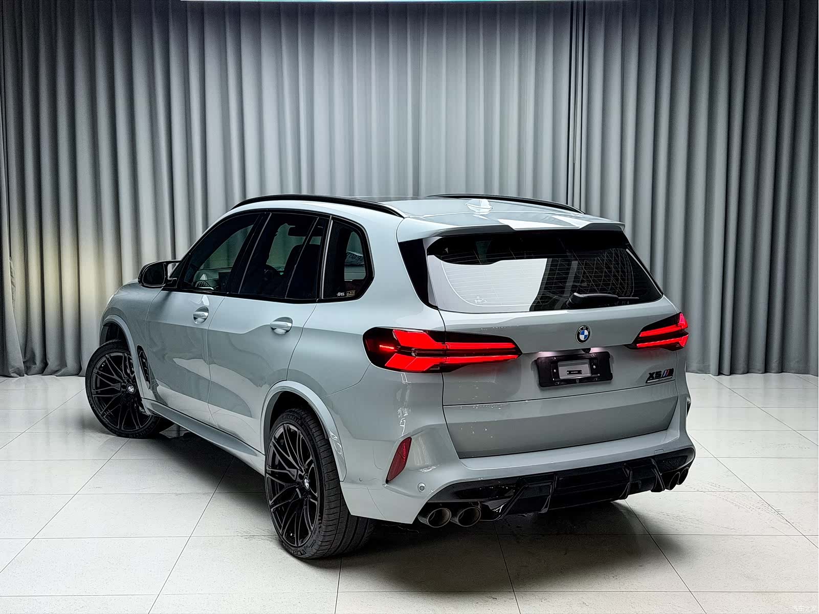 BMW X5, 2024 6