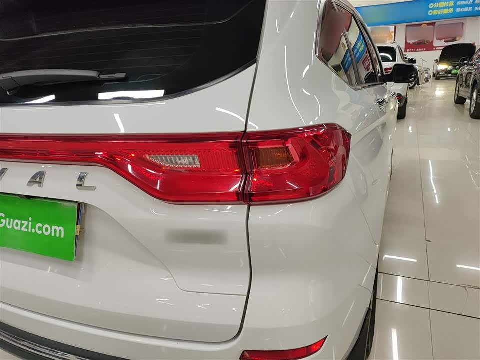 Haval M6