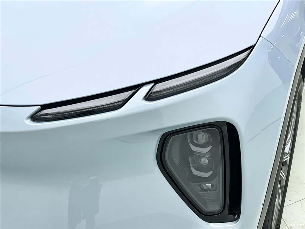 NIO EC6, 2024 6