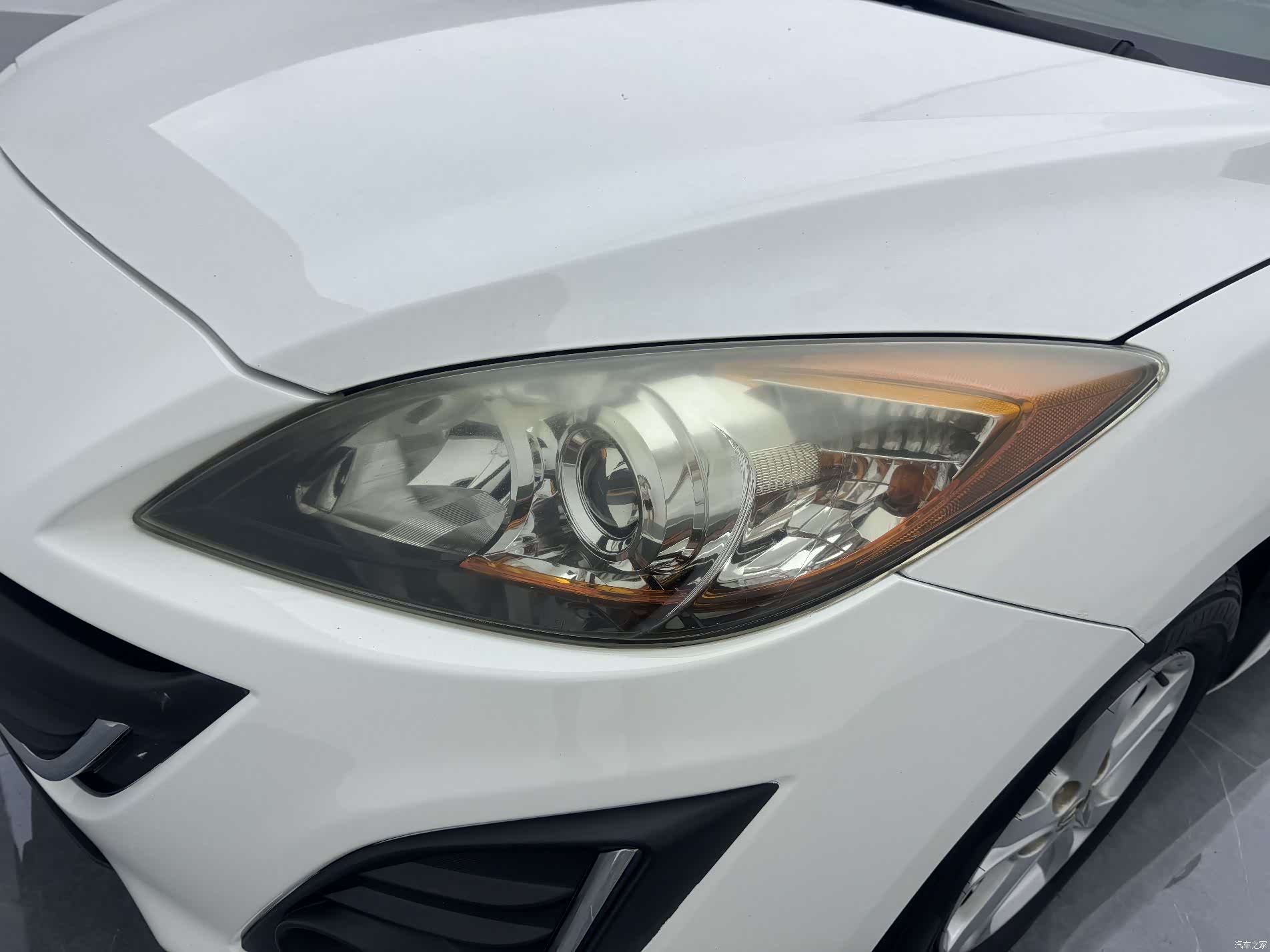 Mazda 3, 2016 9