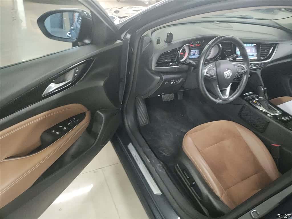 Buick Regal, 2020 17