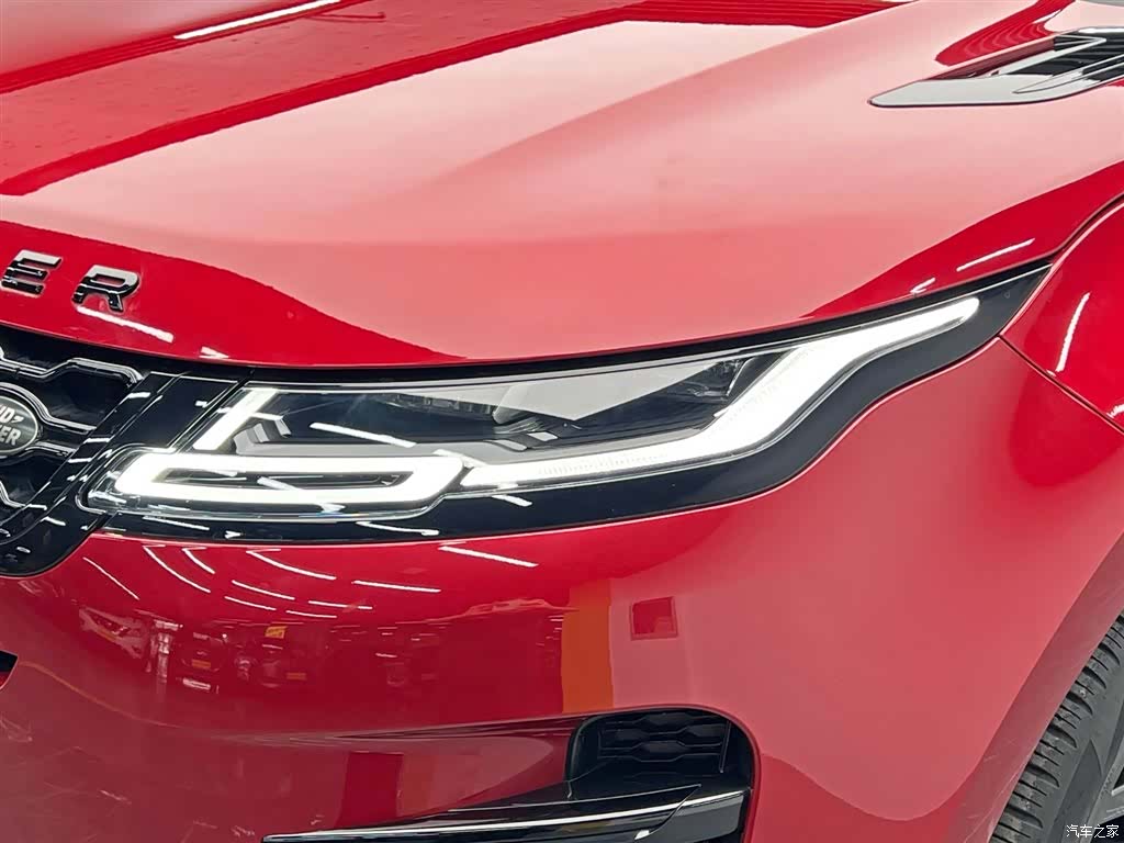 Land Rover Range Rover, 2020 9