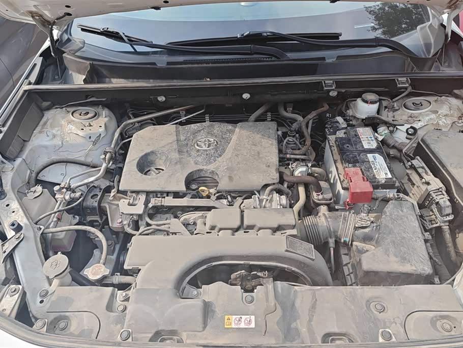 Toyota Wilanda Toyota Wilanda