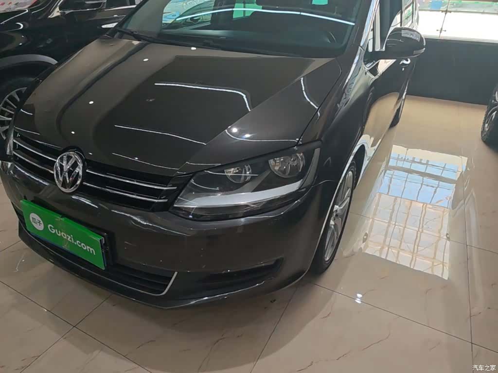 Volkswagen Xia, 2017 24