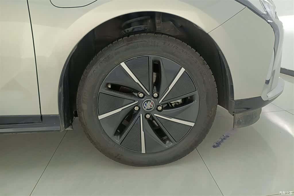Buick Velite, 2024 6