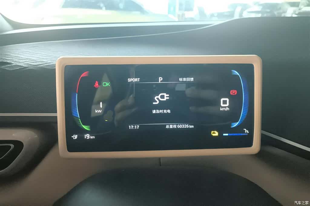 BYD Seagull, 2024 14