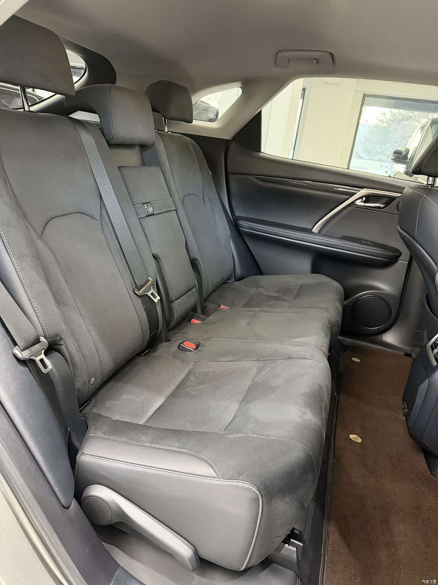 Lexus RX, 2020 11